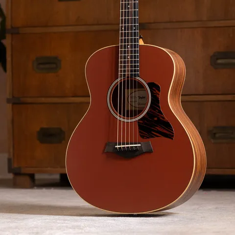 Taylor-GS Mini-e Rosewood LTD